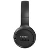 Jbl Tune 510BT Lifestyle Bluetooth On Ear Headphones, Black JBLT510BTBLKAM